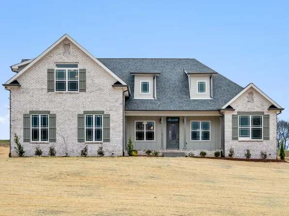 494 Greefield Ln Lot 4, Castalian Springs, TN 37031