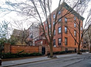 101 Willow St, Brooklyn, NY 11201