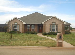 202 Ruger St, Tuscola, TX 79562
