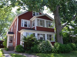 108 Beverly Rd, West Hartford, CT 06119