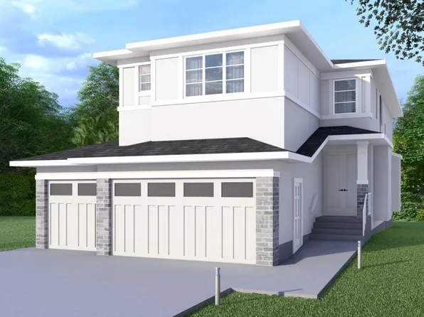 2045 Waterbury Rd, Chestermere, AB T1X 3A9