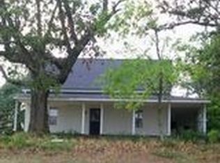1604 Bullock Mill Rd, Danielsville, GA 30633