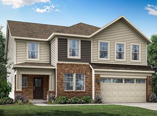 3850 Andean Dr, Bargersville, IN