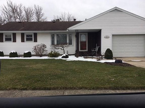 2nd image of 1837 Cheryl Pl