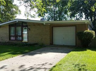 1623 N Elmhurst Dr, Indianapolis, IN