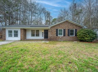 4548 Garwood Dr, Ladson, SC 29456