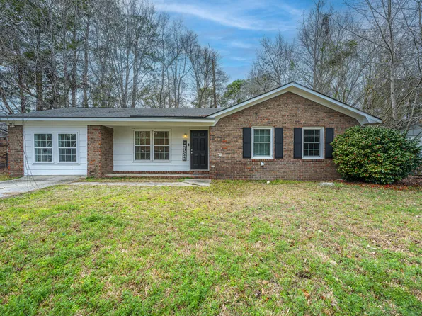 4548 Garwood Dr, Ladson, SC 29456