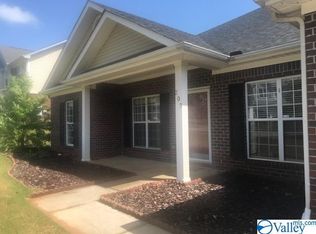209 Horseshoe Bnd N, Madison, AL 35758