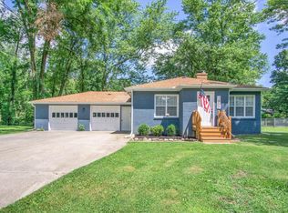 1803 Niles Buchanan Rd, Niles, MI 49120