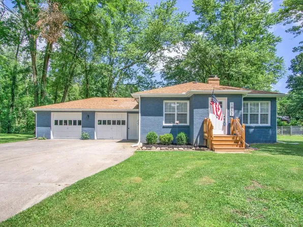 1803 Niles Buchanan Rd, Niles, MI 49120