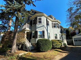 31 Elm St #31, Winchester, MA 01890