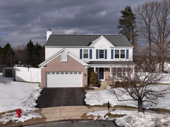 1710 Vestment Ct, Severn, MD 21144