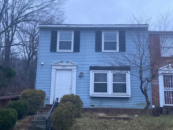 468 Possum Ct, Capitol Heights, MD 20743
