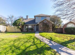 1434 Aaron Pl, Duncanville, TX 75137