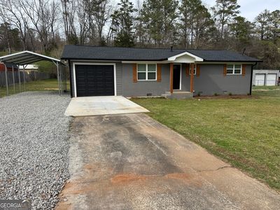 1093 Wax Rd SE, Silver Creek, GA, 30173