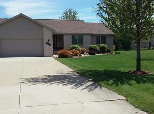 13040 Grant Cir, Clio, MI 48420