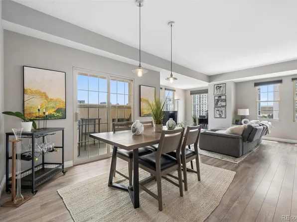 300 W 11th Avenue #10B, Denver, CO 80204