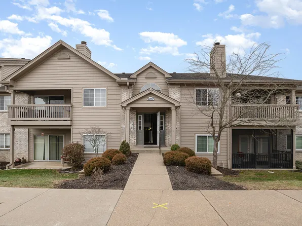 2295 Teal Briar Ln APT 207, Burlington, KY 41005