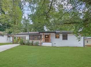 3147 Bellgreen Way, Decatur, GA 30032