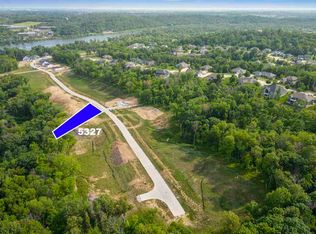 LOT 36 Ushers Ridge Blvd NE, Cedar Rapids, IA 52411