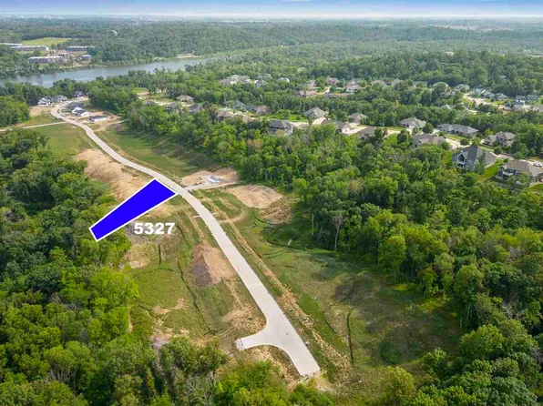 LOT 36 Ushers Ridge Blvd NE, Cedar Rapids, IA 52411