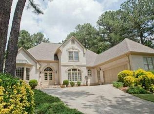 3104 Saint Ives Country Club Pkwy, Johns Creek, GA 30097