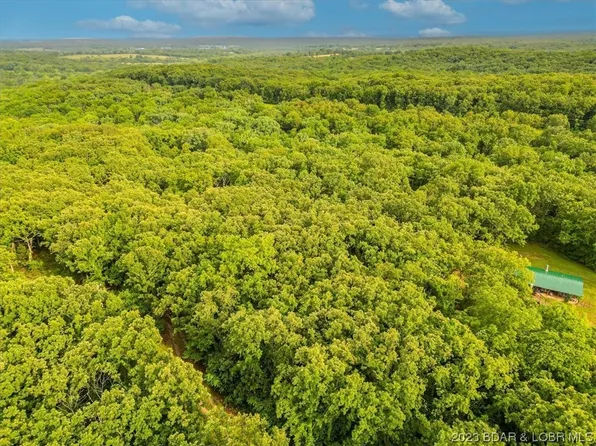 Old Woods Pl, Barnett, MO 65011