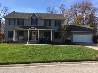 52393 Connaughton Ct, South Bend, IN