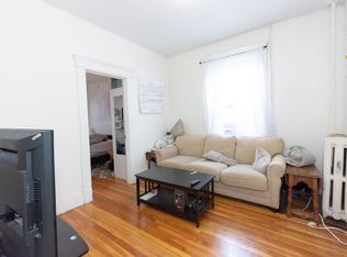 40 Brighton Ave #16, Allston, MA 02134
