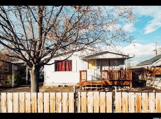 970 W 300 N, Provo, UT 84601