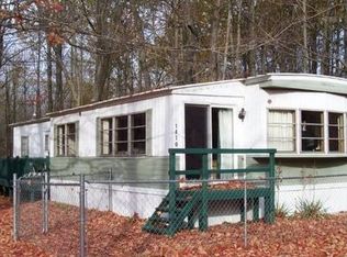 14438 Glovers Lake Rd, Bear Lake, MI 49614