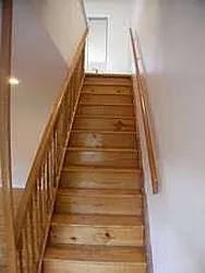 Rented by Vickers Realty