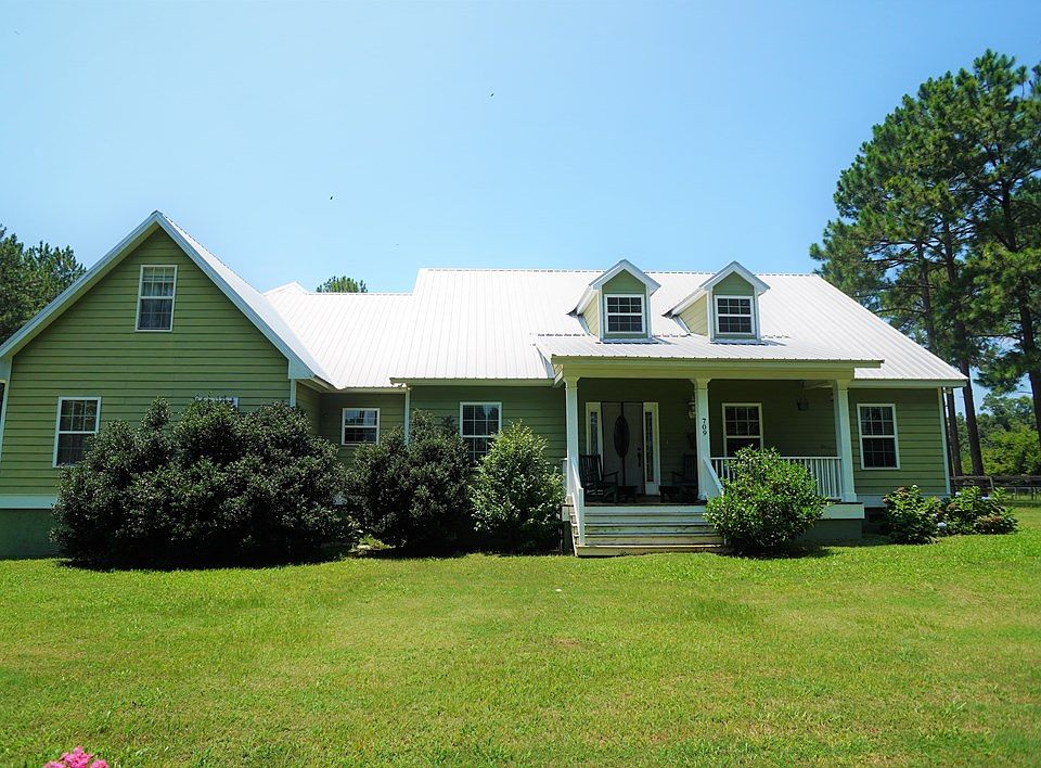 709 St, Albany, GA 31705 Zillow