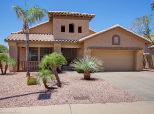 3622 N Gallatin Cir, Mesa, AZ 85215