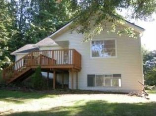 10016 SE 250th Ave, Damascus, OR