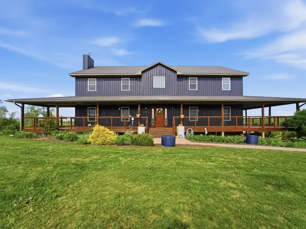 20745 35th Ave, New Virginia, IA 50210