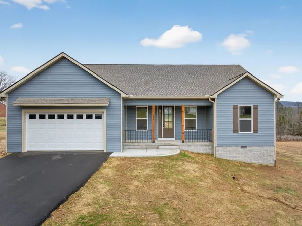 3485 Northwind Dr, Cookeville, TN 38506