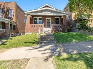 3911 Potomac St, Saint Louis, MO 63116