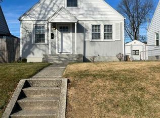 1706 Rosemont Dr, Fort Wayne, IN