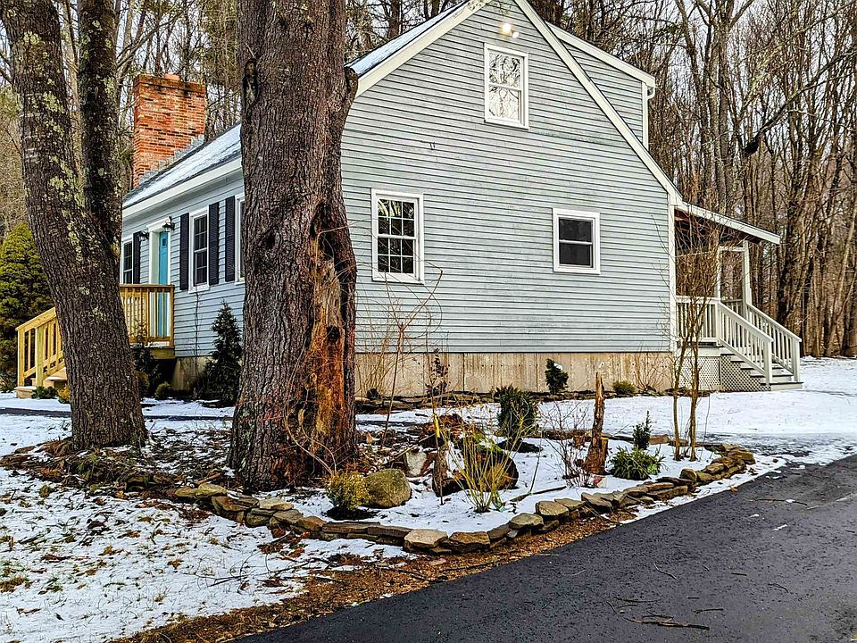 138 Harriman Hill Road, Raymond, NH 03077 MLS 4941179 Zillow