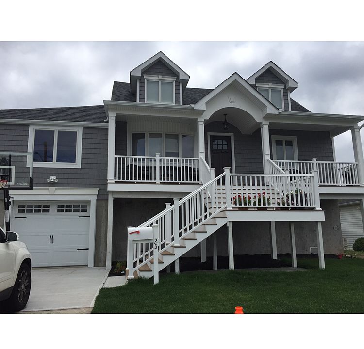 House since 2016 new constru