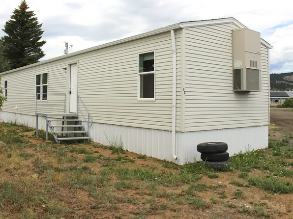 206 5th Ave E #13, Boulder, MT 59632