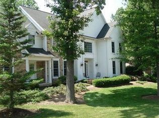 6318 Wessington Dr, Hudson, OH