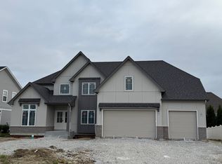 25425 W Rock Dr, Plainfield, IL 60586
