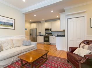 522 E 6th St #1, Boston, MA 02127