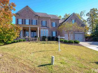 10009 Hidden Vale Dr, Raleigh, NC 27614