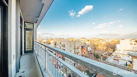 Rented by Nooklyn NYC LLC