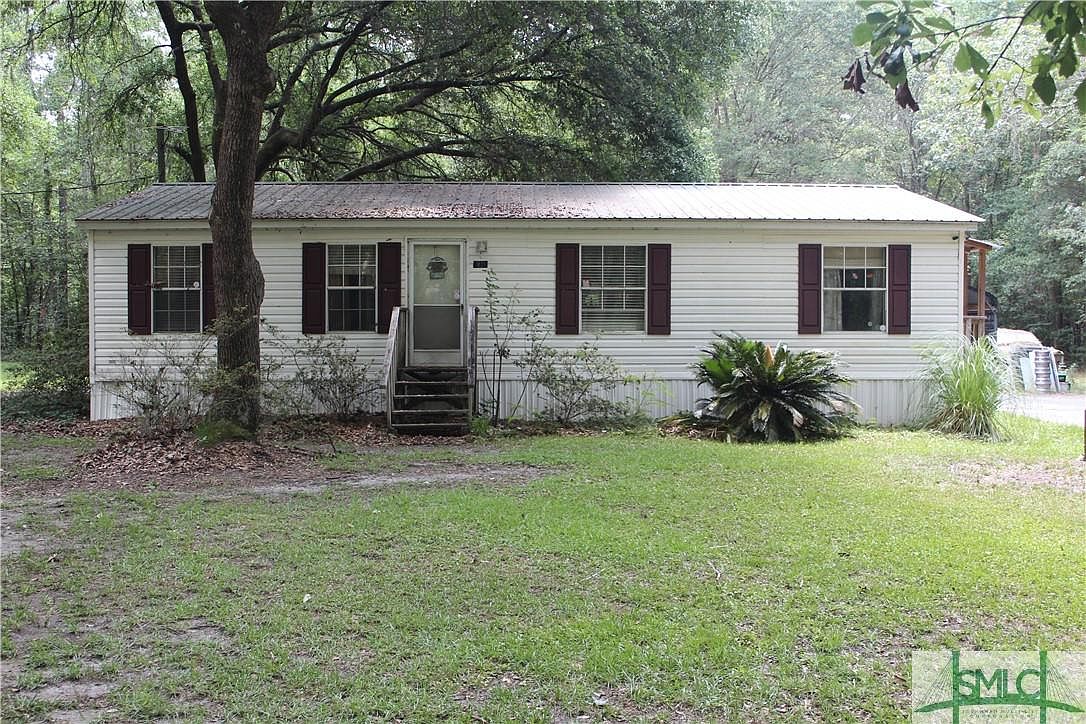1899 Old Augusta Rd S, Rincon, GA 31326 Zillow