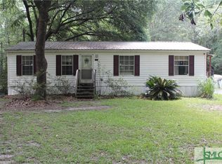 1899 Old Augusta Rd S, Rincon, GA 31326