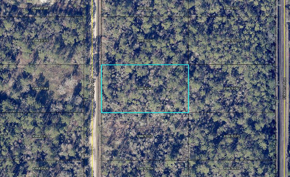 1st image of 0000 GREGORY AVE Avenue